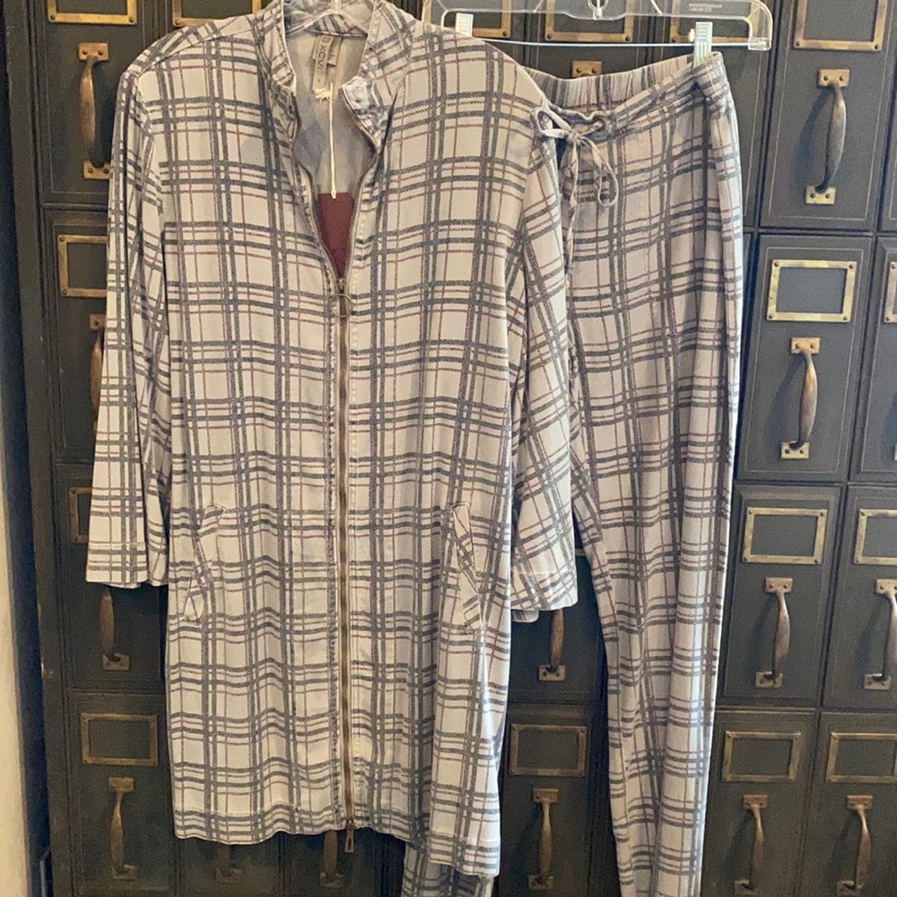 XCVI Duster/Jacket/Tunic.